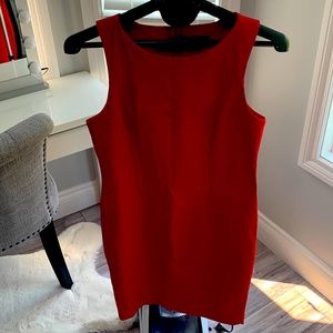 RW&Co dress, size L.